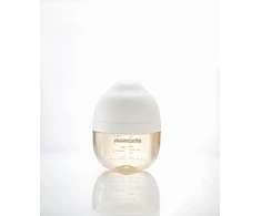 BUTELĖLIS NAUJAI GIMIMS IVORY PPSU 120 ml MOMBELLA