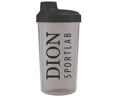 Gertuvė Butelis gėrimui ruošti Pro Dion 700ml