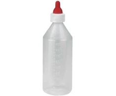 Kerbl Buteliukas veršelių girdymui 1 L 1425