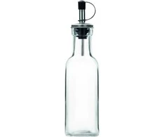 Butelis su dozatoriumi aliejui/actui Temis Domotti 200ml