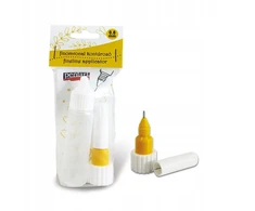 BUTELIS SU TIKSLIU APPLIKTORIU 0,8mm PENTART