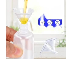BUTELIŲ APLIKATORIAI 30 ML adatos galiukas 12 vnt.