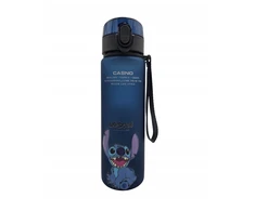 Buteliukas CASNO BIDON STITCH 560ML PREMIUM BPA FREE