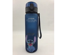 Gertuvė Buteliukas CASNO BIDON STITCH 560ML PREMIUM BPA FREE