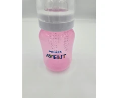 Buteliukas Philips Avent 260 ml smoczek nr 2