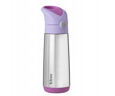Buteliukas termiczna B.Box 500 ml Sugar Plum