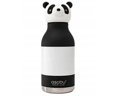 Gertuvė Asobu Bestie Panda 460 ml