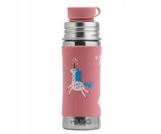 Buteliukas vandeniui Pura Kiki, 325 ml, unicorn