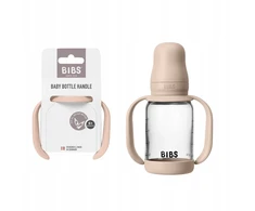 BIBS buteliuko rankenėlė (Blush)