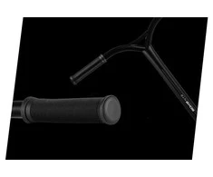 buvo Paspirtuko rankenėlės juodos 142 mm G3 2 vnt.
