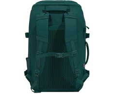 Cabinzero Adv 32 l kelioninis kuprinės-rankinės dėklas, Kerala Žalias