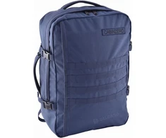 Cabinzero Karinė 18 colių 44 litrų nešiojamoji kuprinė Navy 55 1811 NAVY