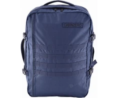 Cabinzero Karinė 18 colių 44 litrų nešiojamoji kuprinė Navy 55 1811 NAVY