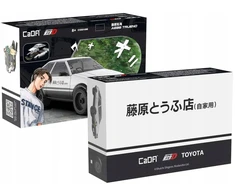 CADA BLOKAI TOYOTA TRUENO AE86 INITIAL D AUTO MANGA ANIME