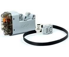 Cada Jv5029 Servo Variklis Pro Detalė Konstrukciniams K જેમ