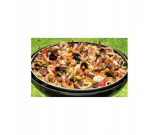 CADAC PaellaPan 36cm City| Grillo ir Safari Chef CADAC