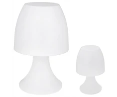 Cadro LED naktinis šviestuvas miegamojo 19 cm rašomajam stalui, skaitantis šiltą šviesą