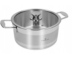 CALDO plieno puodas 24 cm Zwieger