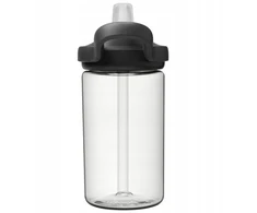 CAMELBAK EDDY+ KIDS VANDENS BUTELIS SU VANDENLE VAIKAMS Į MOKYKLĄ 0,4l