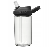 CAMELBAK EDDY+ KIDS VANDENS BUTELIS SU VANDENLE VAIKAMS Į MOKYKLĄ 0,4l