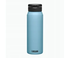 Camelbak Fit Cap 1l metalinė termosinė butelka, Nordic Mėlyna