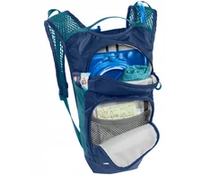 Camelbak Mini M.u.l.e. Dviračių kuprinė Navy