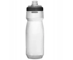 CamelBak Podium 0,71L gertuvė, clear/juodas