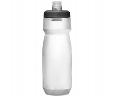 CamelBak Podium 0,71L gertuvė, clear/juodas