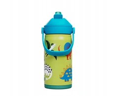 Camelbak termosinė gertuvė vaikams Thrive Flip Straw 0,35 L Dino Jam