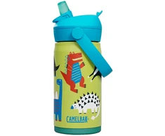 Camelbak termosinė gertuvė vaikams Thrive Flip Straw 0,35 L Dino Jam