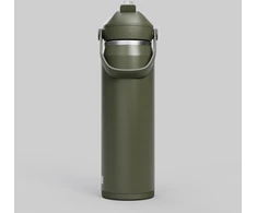 Gertuvė Camelbak Thrive Flip Straw 750ml - Termosinė butelis su šiaudeliu