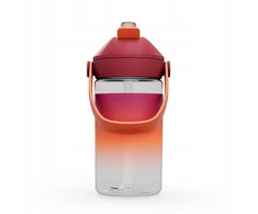 CAMELBAK Thrive Flip Straw Kids Tritan Bottle Raudona 400ml