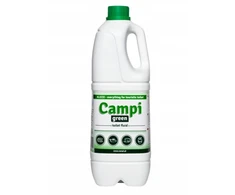 Campi Žalias tualetinis skystis bakui, 2L