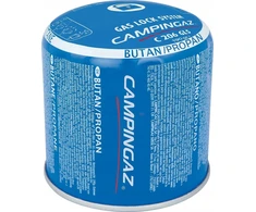 Campingaz C206 GLS Super dujų kasetė 190 g.