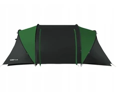 CAMP.tent.namiot dla 4 osób.su dużym przedsionkiem