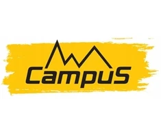 Campus City Cruiser 15l: patogus, lengvas miesto ir mokyklos kuprinė