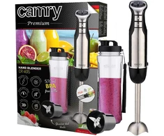Camry CR 4615 SMOOTHIE rankinis trintuvas