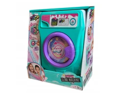 Canal Toys SLIME MACHINE FRESH WASHING MACHINE PASTE MAGICAL SLIME RINKINYS PADARYK PATS