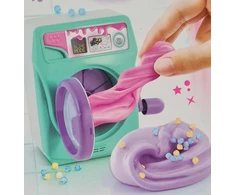 Canal Toys SLIME MACHINE FRESH WASHING MACHINE PASTE MAGICAL SLIME RINKINYS PADARYK PATS