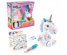Canal Toys Taupyklė DIY Unicorn