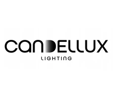 Pakabinamas šviestuvas Candellux Lighting Lampa sufitowa Candellux 94-01880 Rastek 4X40W G9