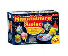 CANDLE MANUFAKTURA RANOK-CREATIVE 33324