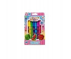 Canenco FRUITYSQUAD KVAPIETI RAŠIKLIAI 10 Vnt. FS60351 03511