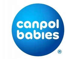 CANPOL BABIES puodelis su rankenėlėmis mažyliams, TOYS, coral, 250 ml, 2/101_pin