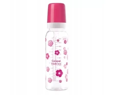 Canpolbabies Buteliukas Canpol Babies, 12mėn+, 250ml