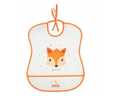 Canpolbabies CANPOL BABIES seilinukas plastikinis minkštas CUTE ANIMALS, 2/919_ora