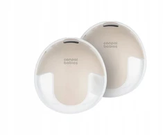 Canpolbabies CANPOL BABIES dvigubas SmartSense korpuso pientraukis