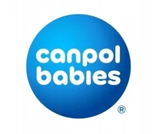 Canpolbabies CANPOL BABIES RAMINANTIS GRANDINĖLIS ŽŪSŲ PAKABALIS