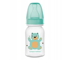Canpolbabies Canpol Babies siauras buteliukas 120 ml