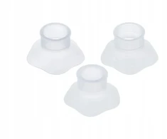 Canpolbabies CANPOL BABIES SmartSense reduktorius 17 mm, 19 mm ir 21 mm